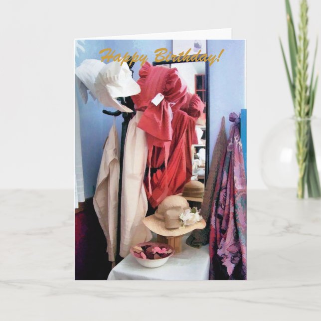 VICTORIAN ENGLAND KORT (Framsida)