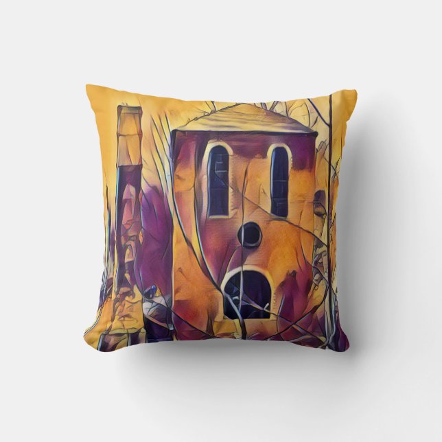 VICTORIAN ENGLAND KUDDE (Framsida)