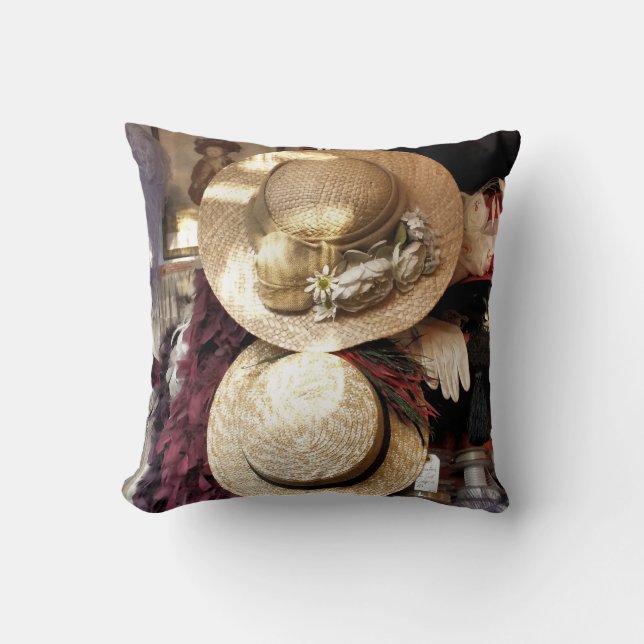 VICTORIAN ENGLAND KUDDE (Framsida)