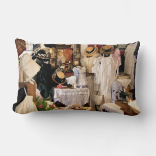 VICTORIAN ENGLAND LUMBARKUDDE
