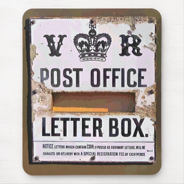 VICTORIAN ENGLAND MUSMATTA (Framsidan)