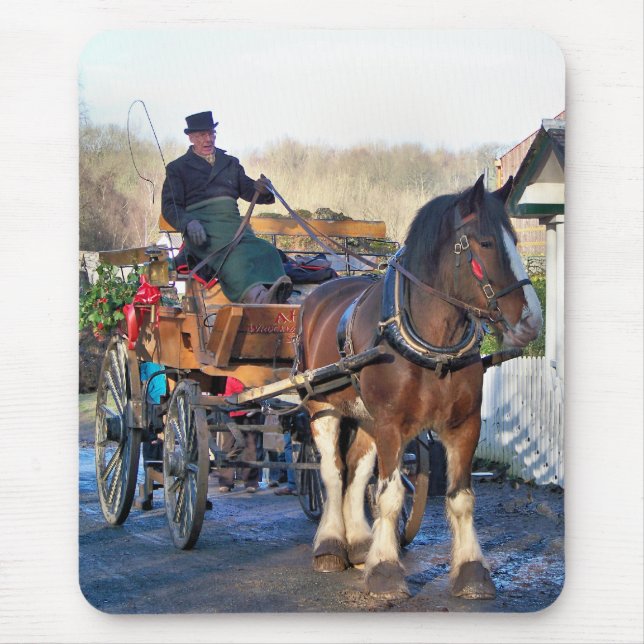 VICTORIAN ENGLAND MUSMATTA (Framsidan)