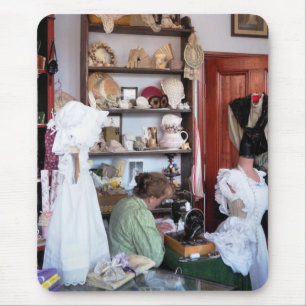 VICTORIAN ENGLAND MUSMATTA