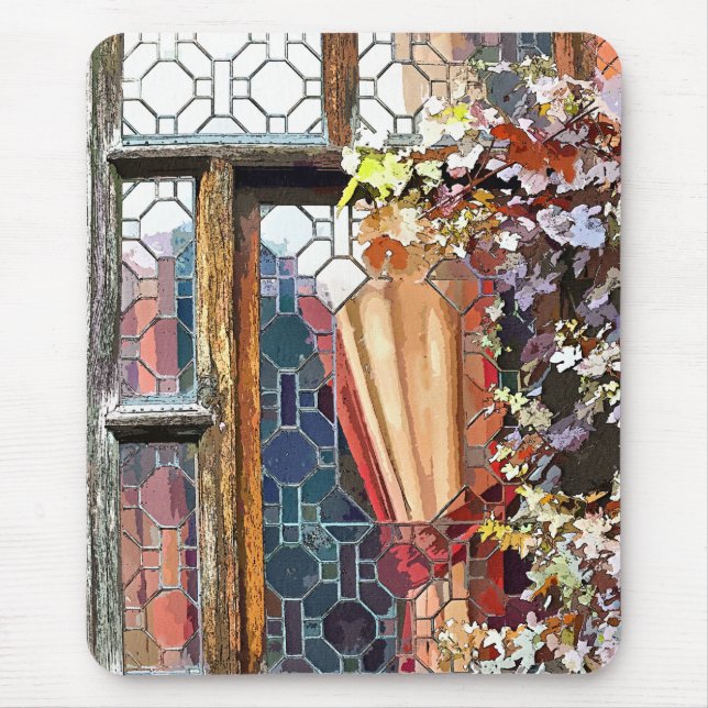 VICTORIAN ENGLAND MUSMATTA (Framsidan)