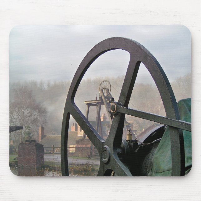 VICTORIAN ENGLAND MUSMATTA (Framsidan)