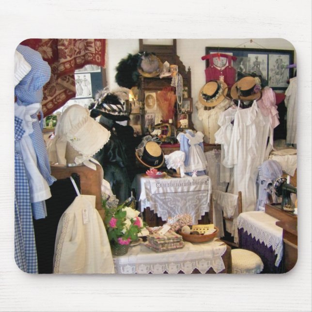 VICTORIAN ENGLAND MUSMATTA (Framsidan)