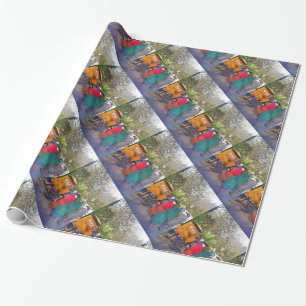 VICTORIAN ENGLAND PRESENTPAPPER