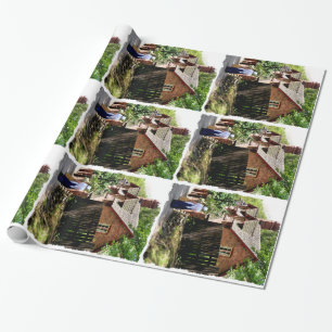 VICTORIAN ENGLAND PRESENTPAPPER