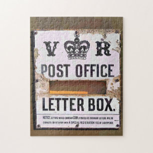 VICTORIAN ENGLAND PUSSEL