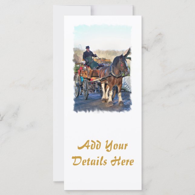 VICTORIAN ENGLAND RACK CARDS (Framsida)