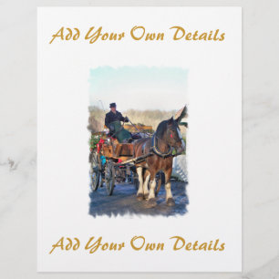 VICTORIAN ENGLAND REKLAMBLAD