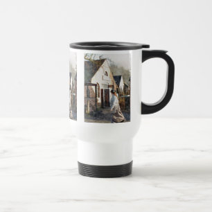 VICTORIAN ENGLAND RESEMUGG