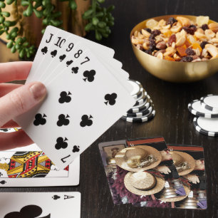 VICTORIAN ENGLAND SPELAR CASINOKORT