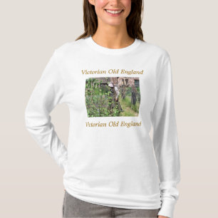 VICTORIAN ENGLAND T-SHIRT