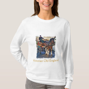 VICTORIAN ENGLAND TEE