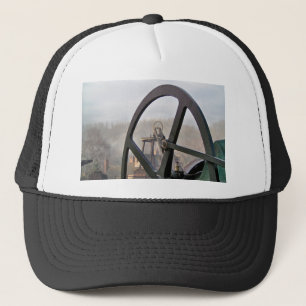 VICTORIAN ENGLAND TRUCKERKEPS