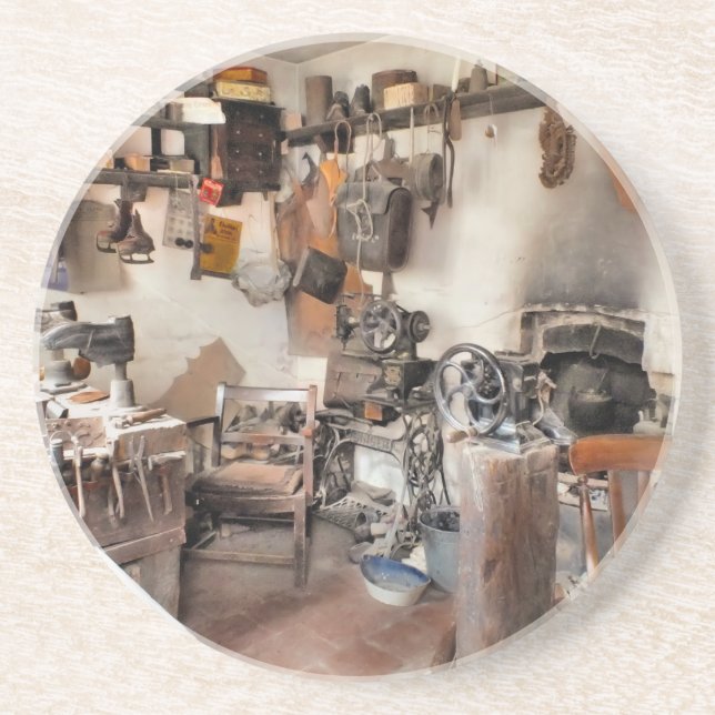 VICTORIAN ENGLAND UNDERLÄGG (Framsidan)