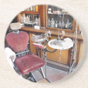VICTORIAN ENGLAND UNDERLÄGG SANDSTEN