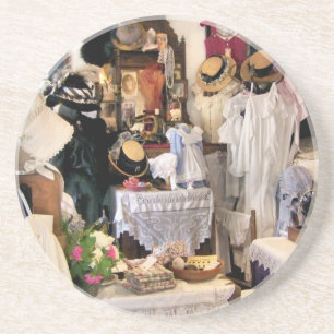 VICTORIAN ENGLAND UNDERLÄGG SANDSTEN