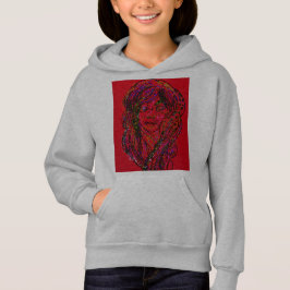 Victorian Era Dreamer Girl T Shirt