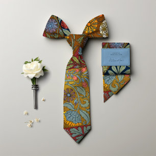 Victorian-Era Hibiscus och Ro Mallow Manar Slips