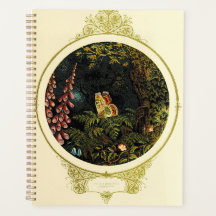 Victorian Fjäril & Fingerborg | MMXXVI Arkiv