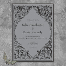 Victorian Fladdermus till Dödsolyckan och Grått Br