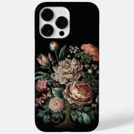 Victorian Flowers design - en tidlös klassisk