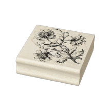 Victorian Flowers