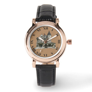 Victorian George F. Barber Watch - Womens Armbandsur
