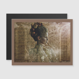 Victorian Ghost Dam-in-Waiting