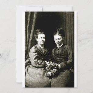 Victorian Girlkompisar