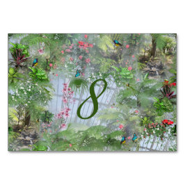 Victorian Greenhouse Bordsnummer