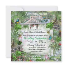 Victorian Greenhouse