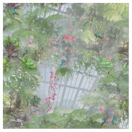 Victorian Greenhouse Tyg