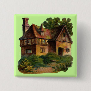 Victorian House Knapp