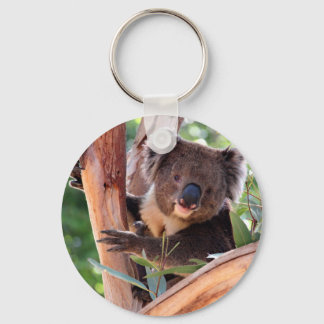 Victorian Koala Nyckelring