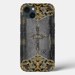 Victorian Kor Monogram
