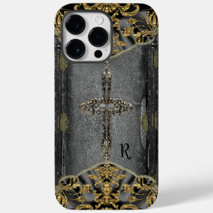 Victorian Kor Monogram