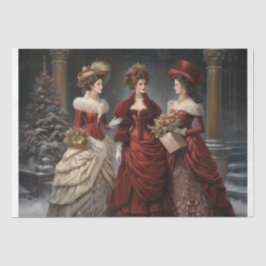 Victorian Ladies