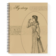 Victorian Lady Journal