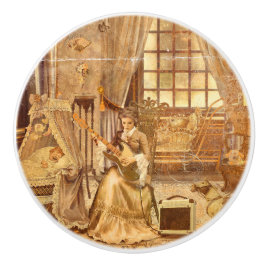 Victorian Lullaby Knopp