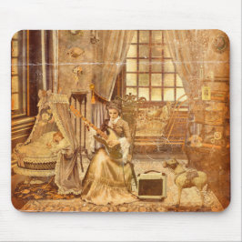 Victorian Lullaby Musmatta