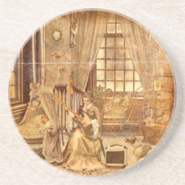 Victorian Lullaby Underlägg