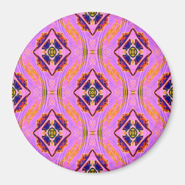 Victorian... Magnet (Framsidan)