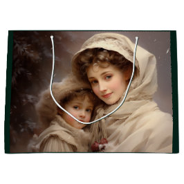 Victorian Mor och Child