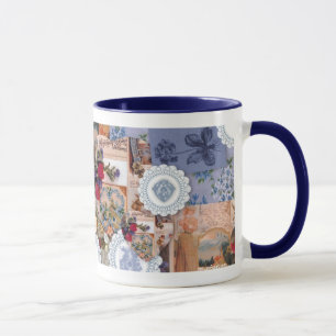 Victorian Mugg