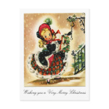 Victorian Mycket God jul