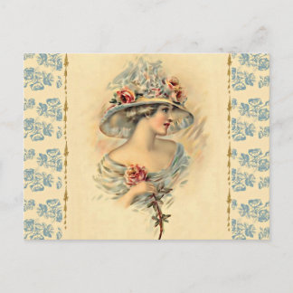 Victorian Parlor_Mary Vykort