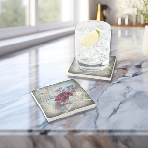 Victorian Ro Ephemera Stenunderlägg